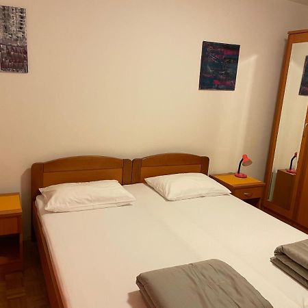 Ivana Apartment Korčula Dış mekan fotoğraf