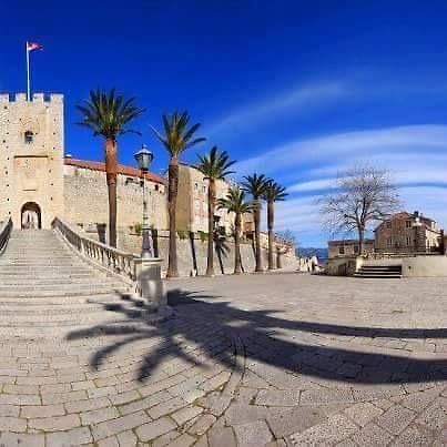 Ivana Apartment Korčula Dış mekan fotoğraf