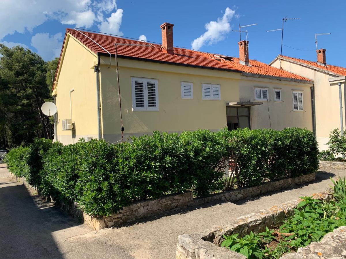 Ivana Apartment Korčula Dış mekan fotoğraf