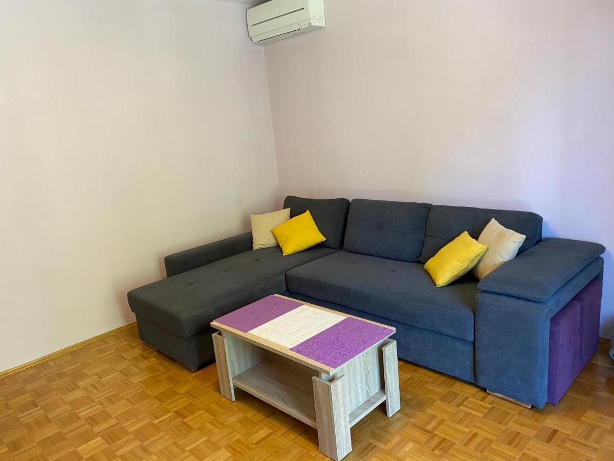 Ivana Apartment Korčula Dış mekan fotoğraf