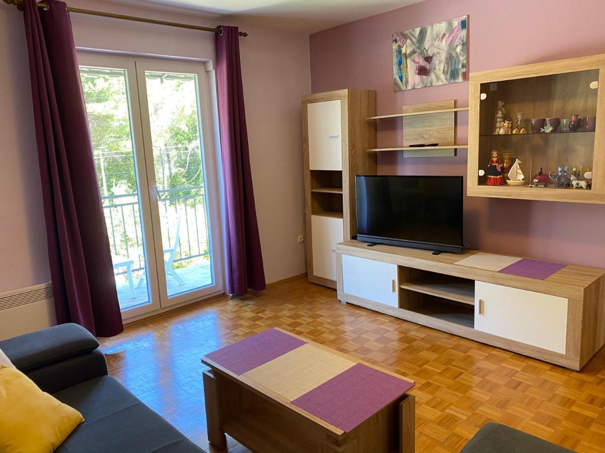 Ivana Apartment Korčula Dış mekan fotoğraf