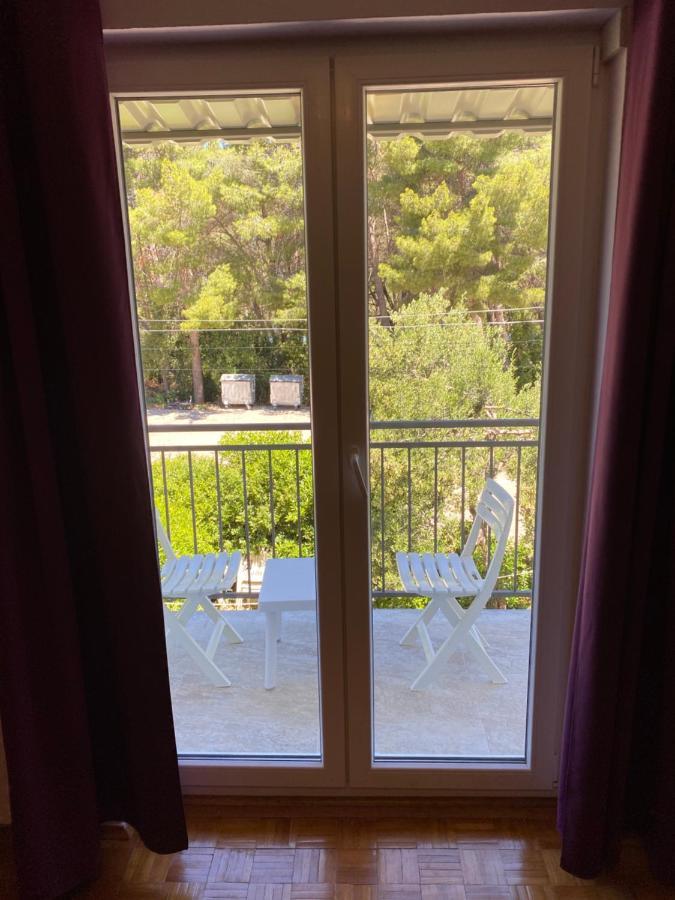 Ivana Apartment Korčula Dış mekan fotoğraf