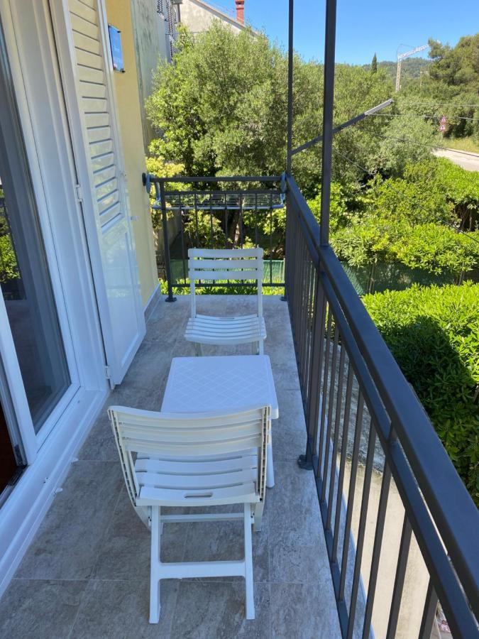 Ivana Apartment Korčula Dış mekan fotoğraf