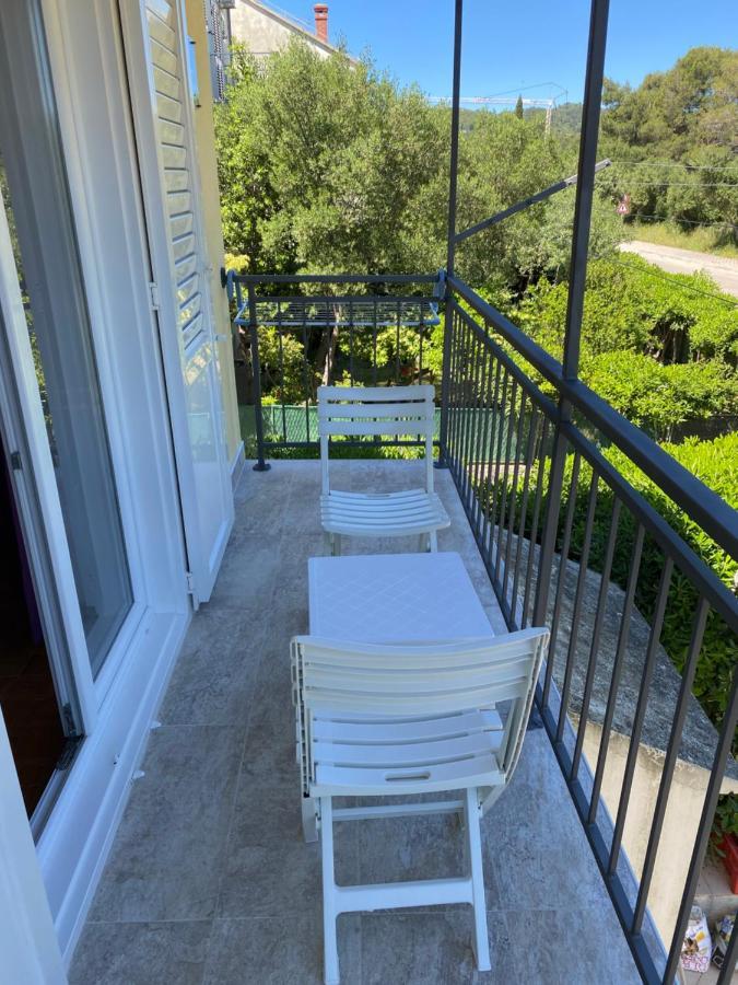 Ivana Apartment Korčula Dış mekan fotoğraf