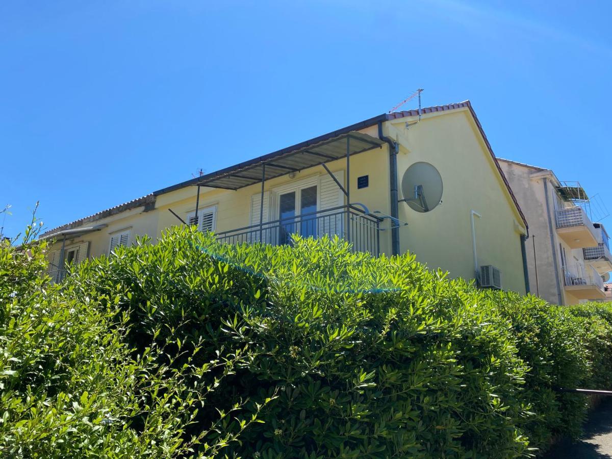 Ivana Apartment Korčula Dış mekan fotoğraf
