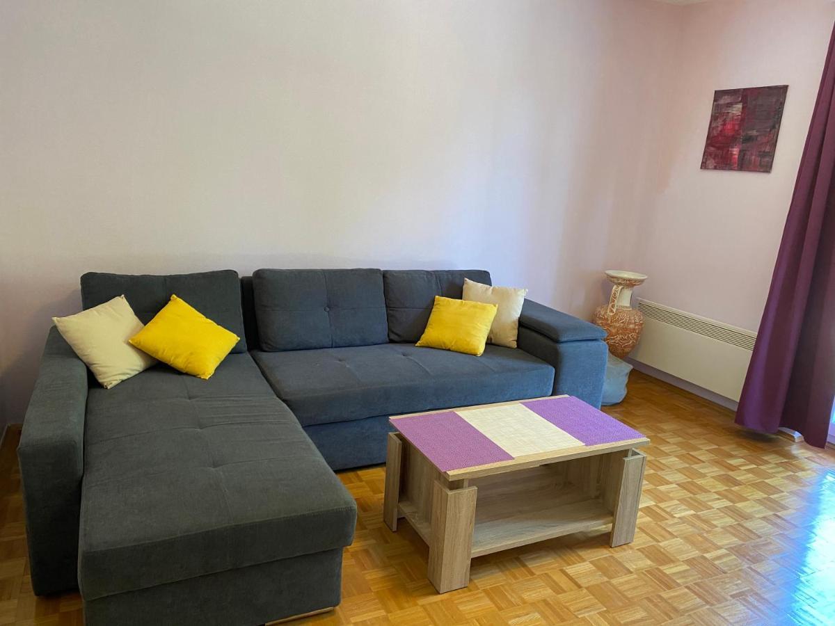 Ivana Apartment Korčula Dış mekan fotoğraf