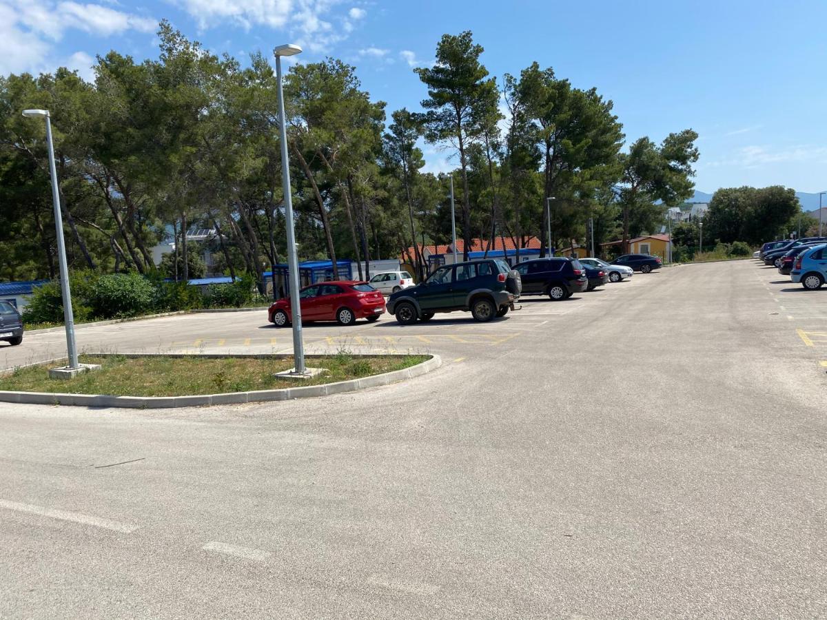 Ivana Apartment Korčula Dış mekan fotoğraf