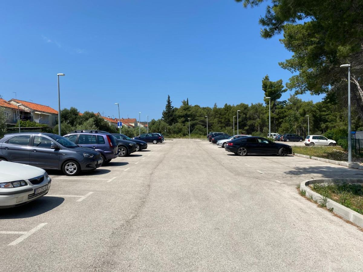 Ivana Apartment Korčula Dış mekan fotoğraf