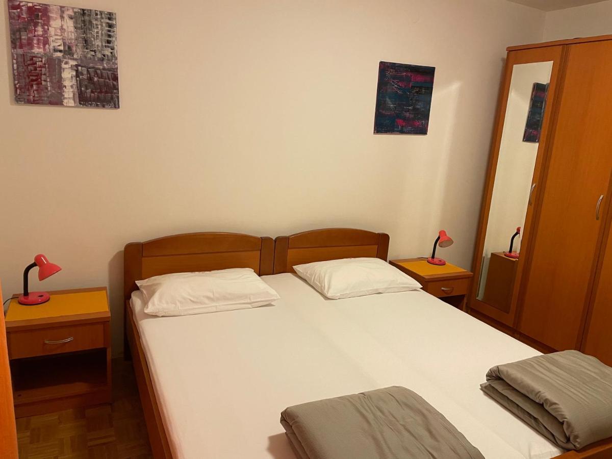 Ivana Apartment Korčula Dış mekan fotoğraf