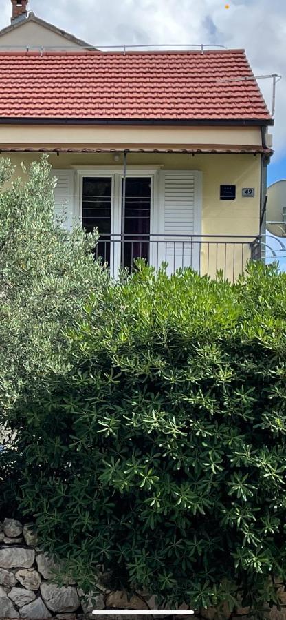 Ivana Apartment Korčula Dış mekan fotoğraf