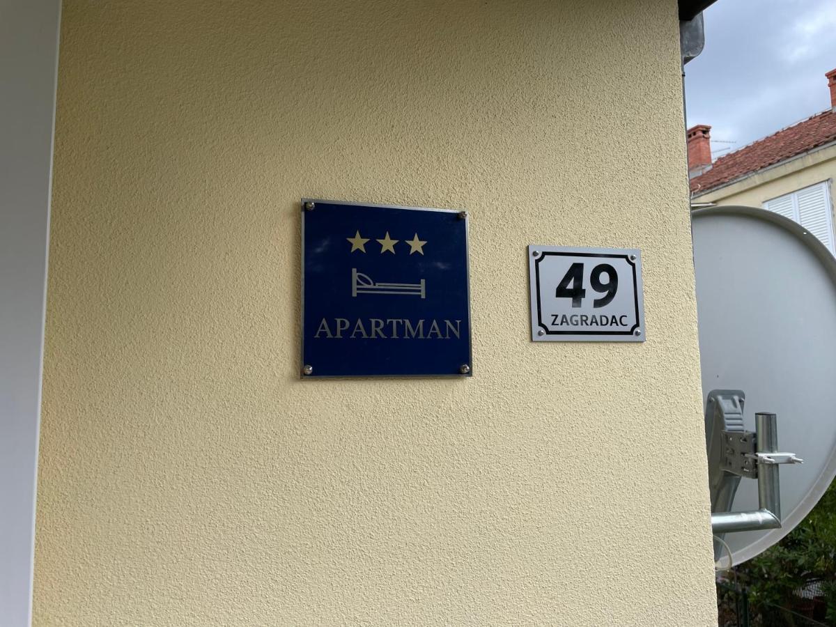 Ivana Apartment Korčula Dış mekan fotoğraf