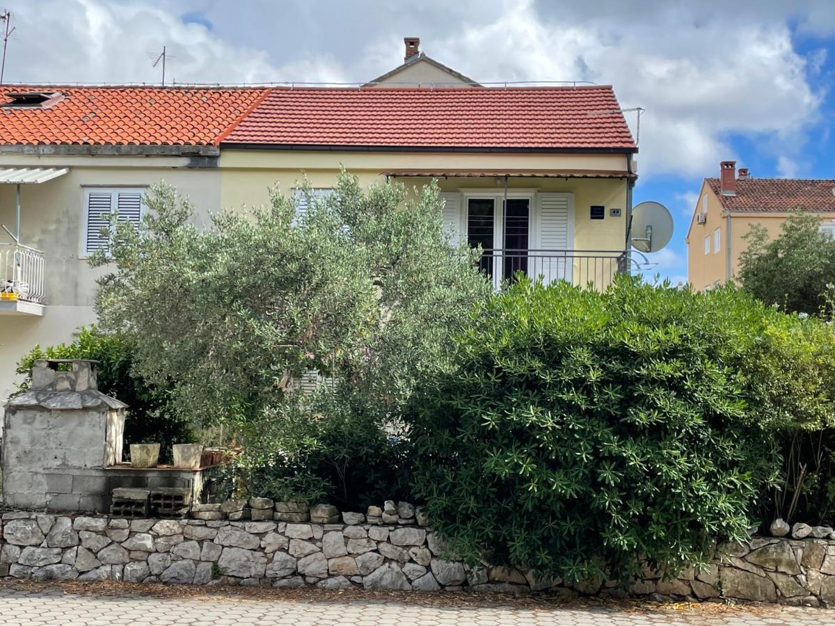 Ivana Apartment Korčula Dış mekan fotoğraf