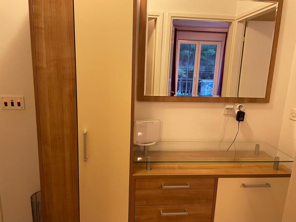 Ivana Apartment Korčula Dış mekan fotoğraf