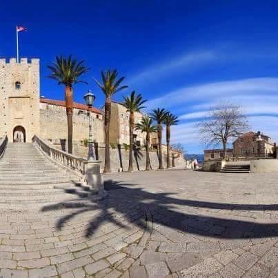 Ivana Apartment Korčula Dış mekan fotoğraf