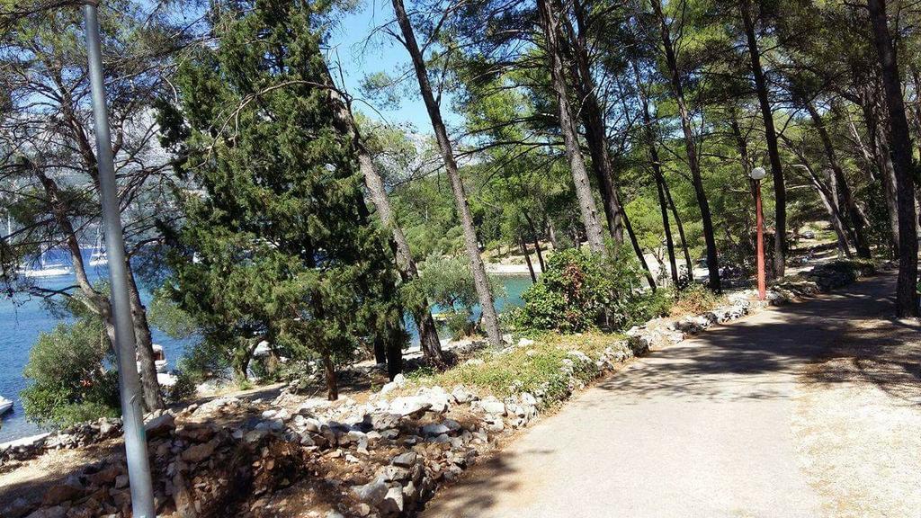 Ivana Apartment Korčula Dış mekan fotoğraf