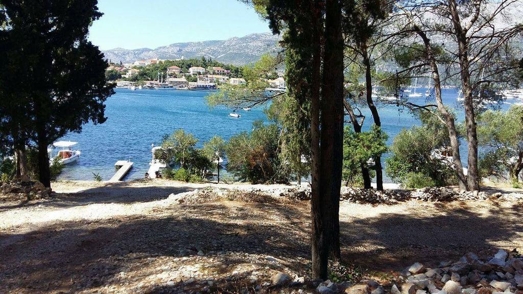 Ivana Apartment Korčula Dış mekan fotoğraf