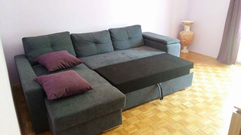 Ivana Apartment Korčula Dış mekan fotoğraf