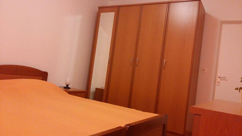 Ivana Apartment Korčula Dış mekan fotoğraf