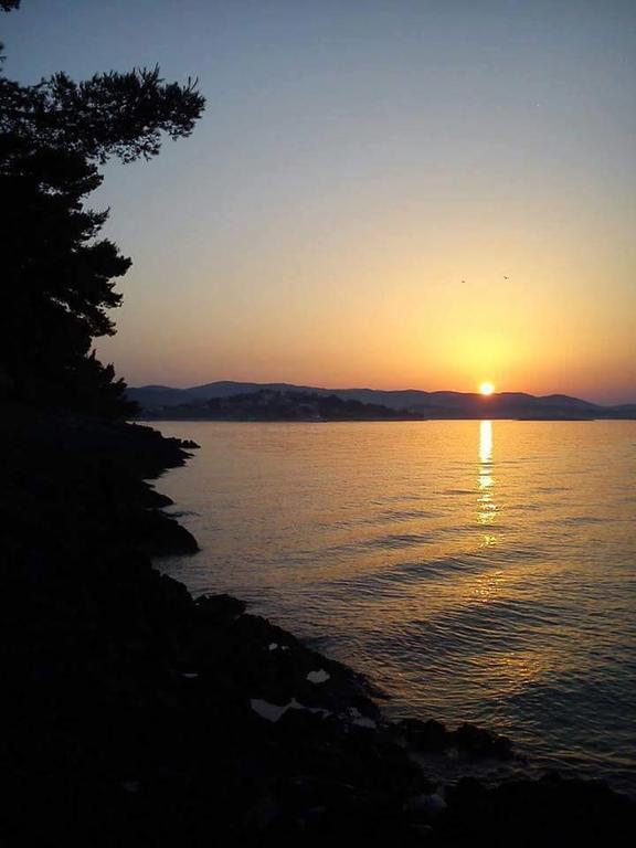 Ivana Apartment Korčula Dış mekan fotoğraf